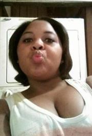 Janae Brown