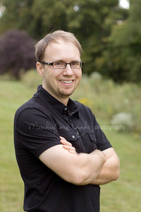 Mike Hickerson
