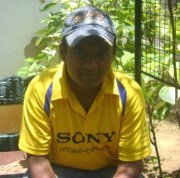 Asanka Ratnayake