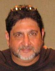 Ray Villadonga
