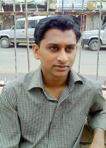 Gururaj Gudheti