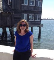 Karen Townsend