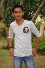 Jaggann M