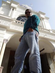 Ashutosh Sorte