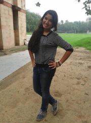 Aleena Dutta gupta