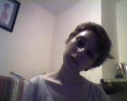 Sofia Nungaray butchart