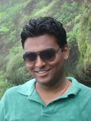 Deepak Negi