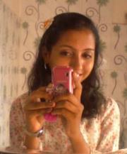 Pratixa Ghimire