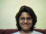Sushma Joshi