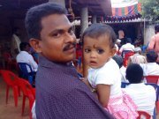 Ranimekala Sreenivasa rao