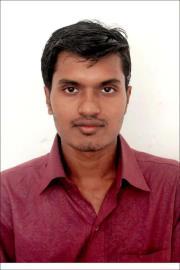 Sarath Babu k