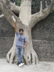 Praveen Jaiswal