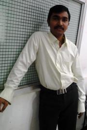 Vignesh Babu