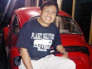 Windhu Purnomo