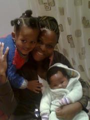 Danisile Ngubane
