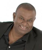Kiru Naidoo