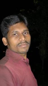 Dinesh Kumar