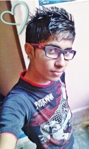 Wahaj Ali
