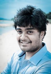 Siva Karthik