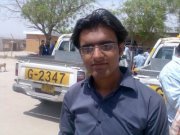 Asif Soomro