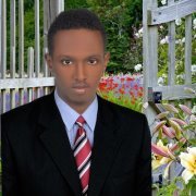 Abdirahman Osman