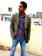 Parteek Kishkindha