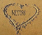 Nitin Stanly