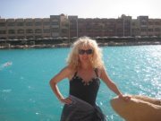 Анжелика Пухаева