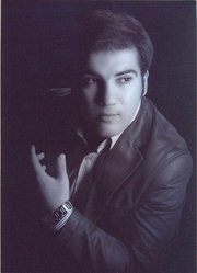 Majid Sadeghi
