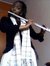Damaris...