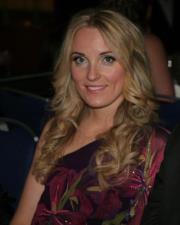Soffía Halldórsdóttir