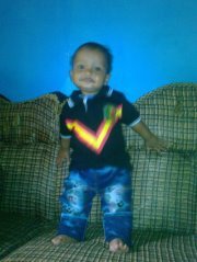 Ahmed Abdullahi