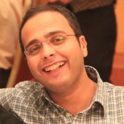 Ahmad Sayed