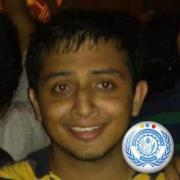 Aurgho Bhattacharjee