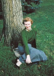 Lucie Rule kidd-klein