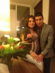 Sepideh De groot-yazdi