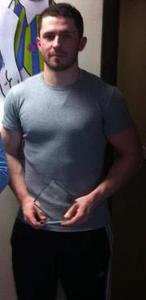 Craig Hicks