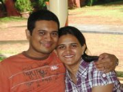 Aniket Shah