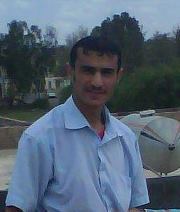 محمد الحداد