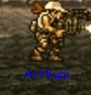 Art Yuni