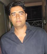 Arun Pratap