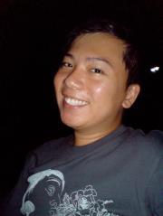 Gilbert Chia