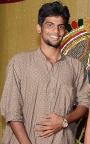 Ananth Madhavan