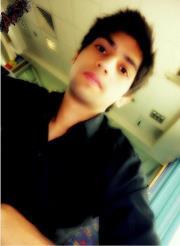 Arsalan Salim