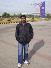 Raghunathan Chandran