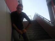 Omar Khattab
