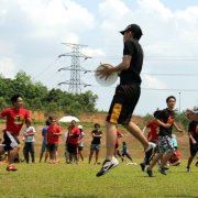 Andrew Toh