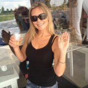 Jessica Rice devantier