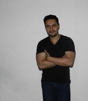 Andres Ramirez