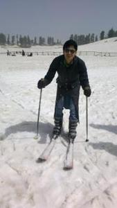 Aditya Oberoi